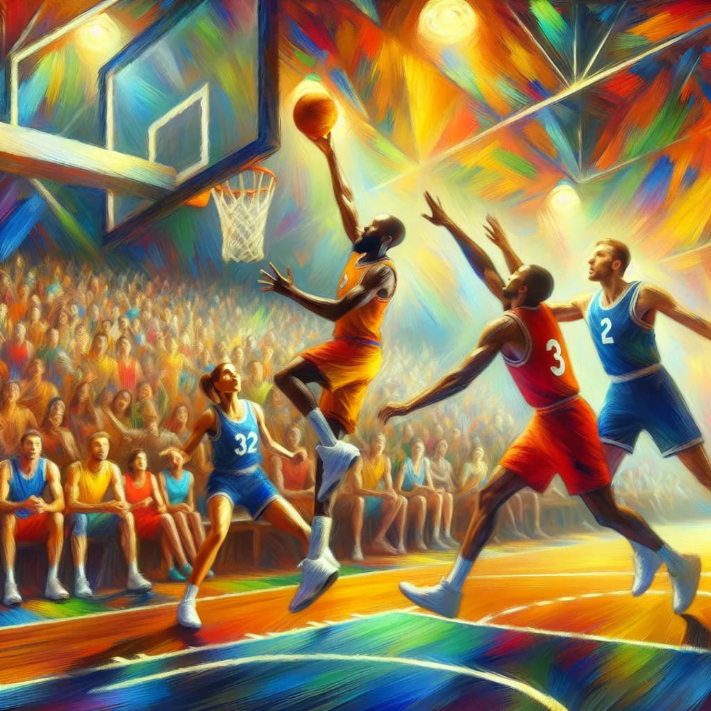 Setting Effective Screens: Creating Opportunities for Teammates